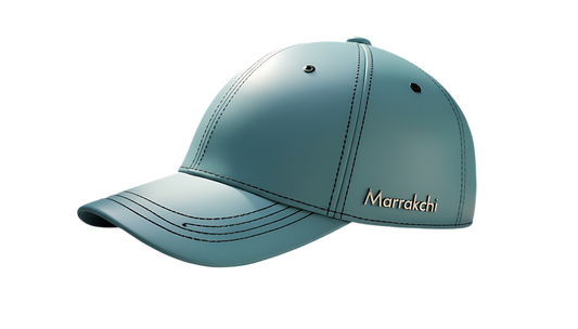 MARRAKCHI Joueur 39 Casquette Marrakchi