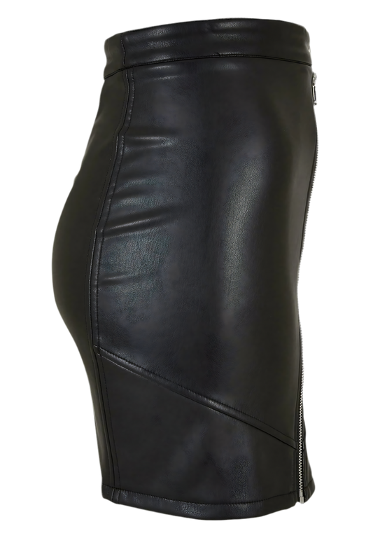 Jupe crayon noire MARRAKCHI Marrakchi