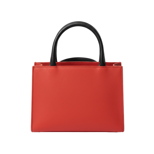 Sacs à main en cuir vintage style simple luxe Elenor