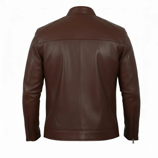 Marrakchi FORD Cuir d'agneau noir My Store