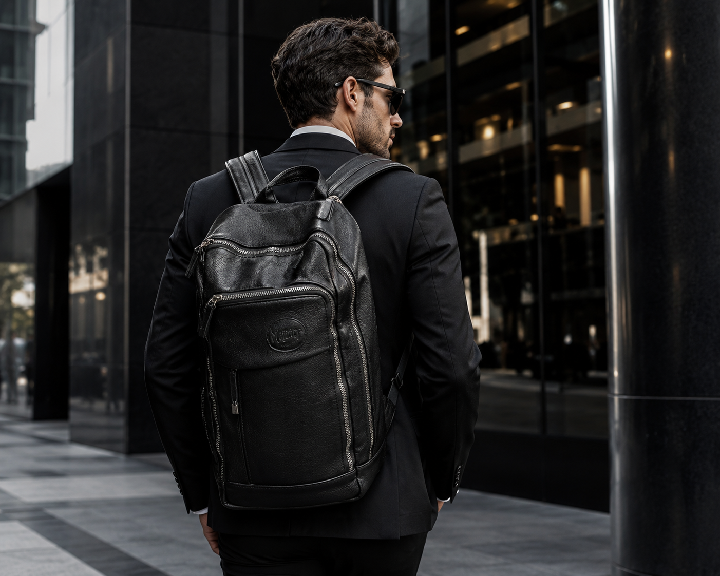 sac à dos cuir homme, sac à dos cuir luxe, sac à dos voyage cuir, sac à dos business, sac ordinateur cuir, sac à dos premium, sac à dos maroc, sac à dos cuir véritable, backpack leather, luxury leather backpack, sac à dos multifonction.