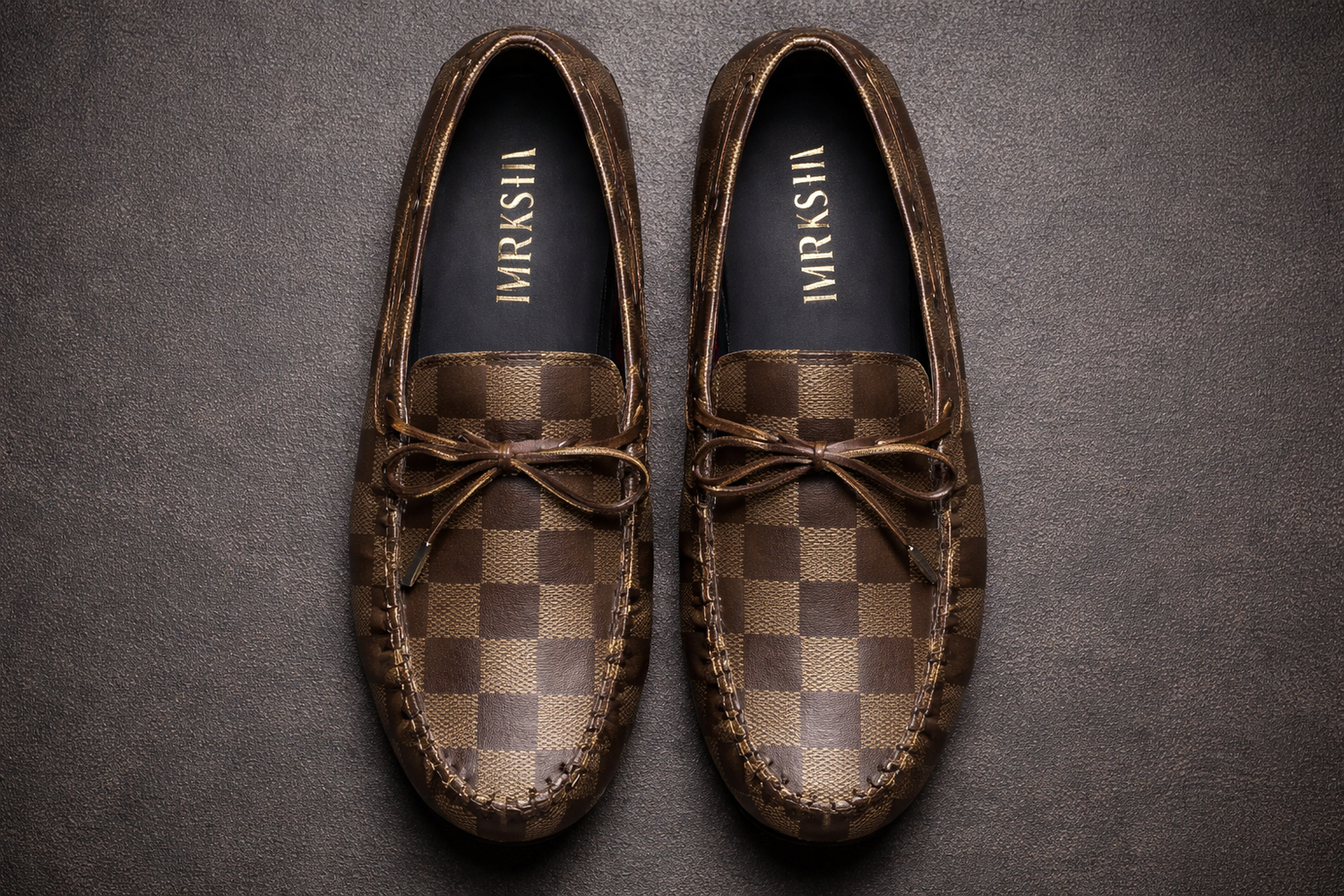 Chaussures cuir homme premium – mocassins & slip-ons en cuir véritable