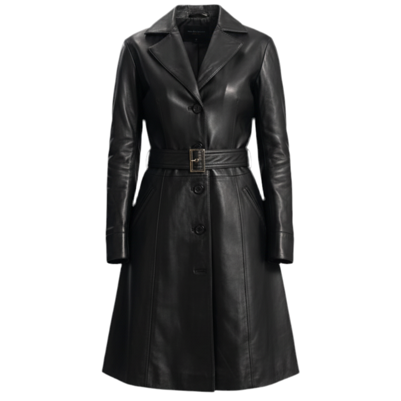Vestes Marocaines pour Femme | Cuir & Laine | Marrakchi - Marrakchi