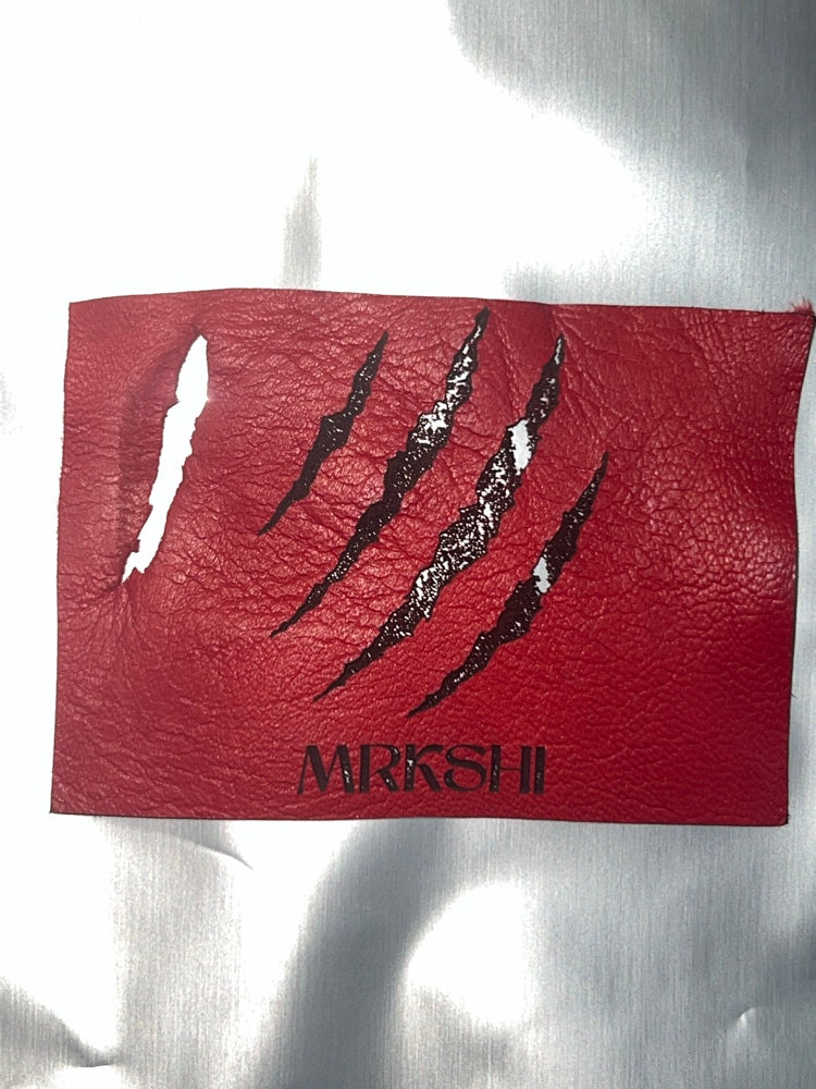 MRKSHI Ultra présente : Collection Atlas – Pièces en cuir en édition limitée inspirées du Lion de l’Atlas