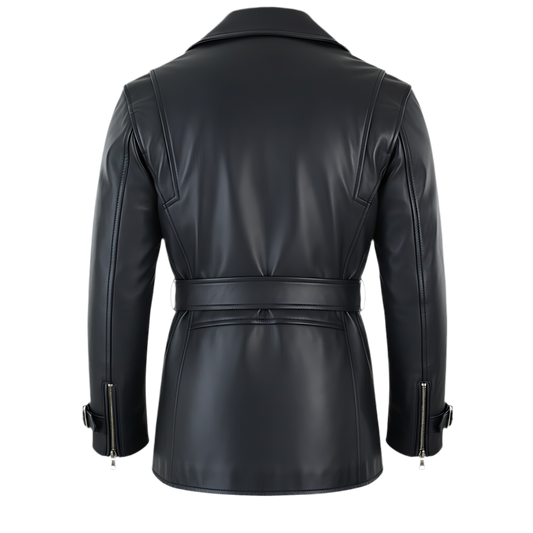 FÈSI Manteaux Marrakchi