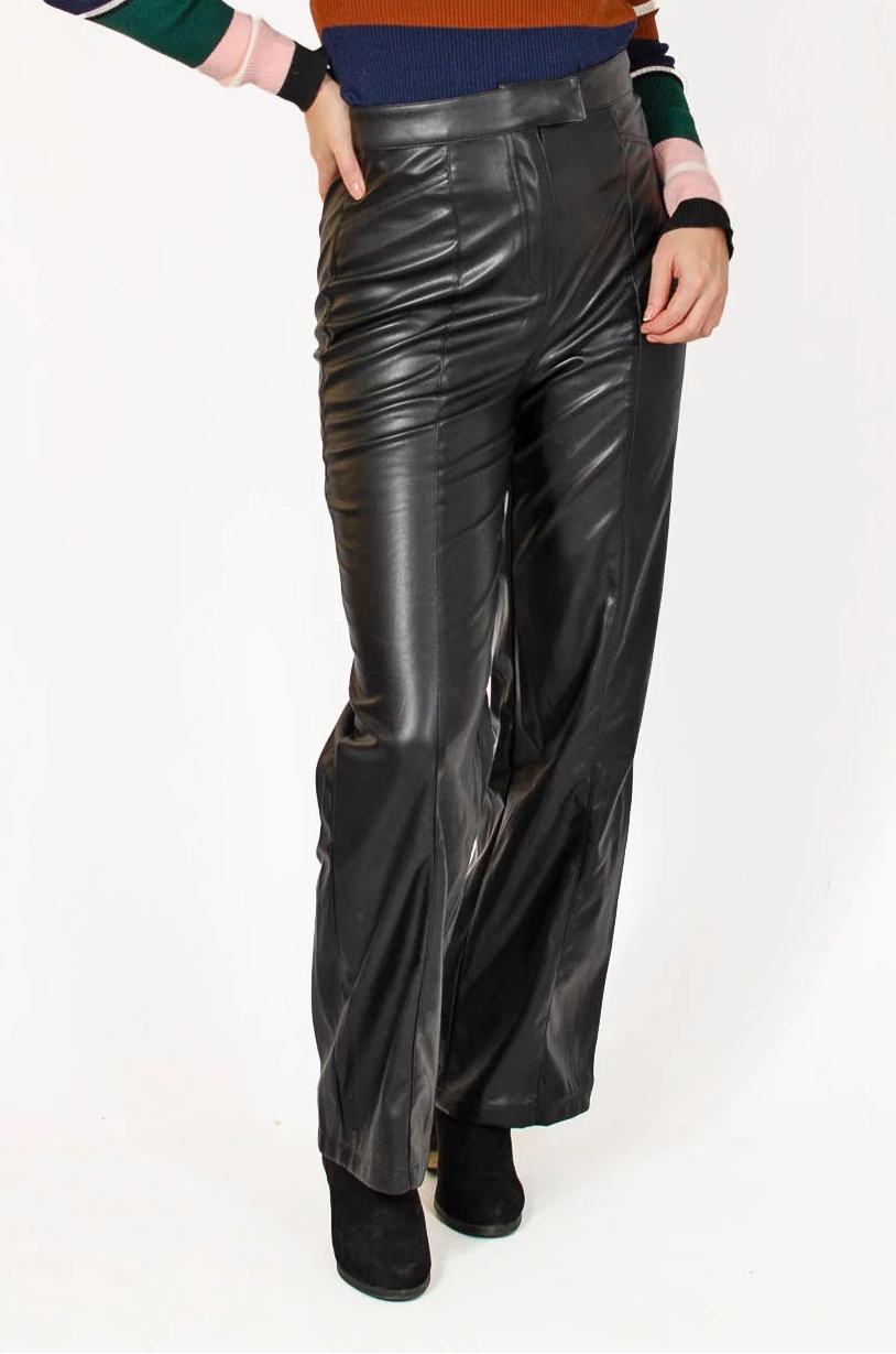 Pantaloncuir femme