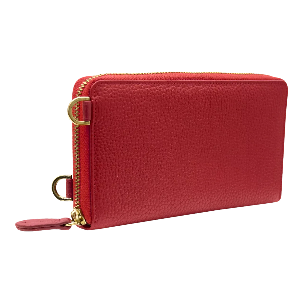 Sac bandoulière classique avec poche pour téléphone portable