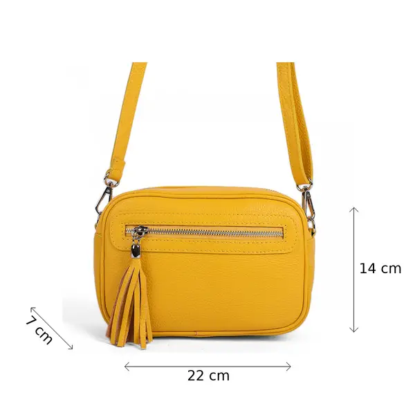 Sac à main pour femme Bella ITALY