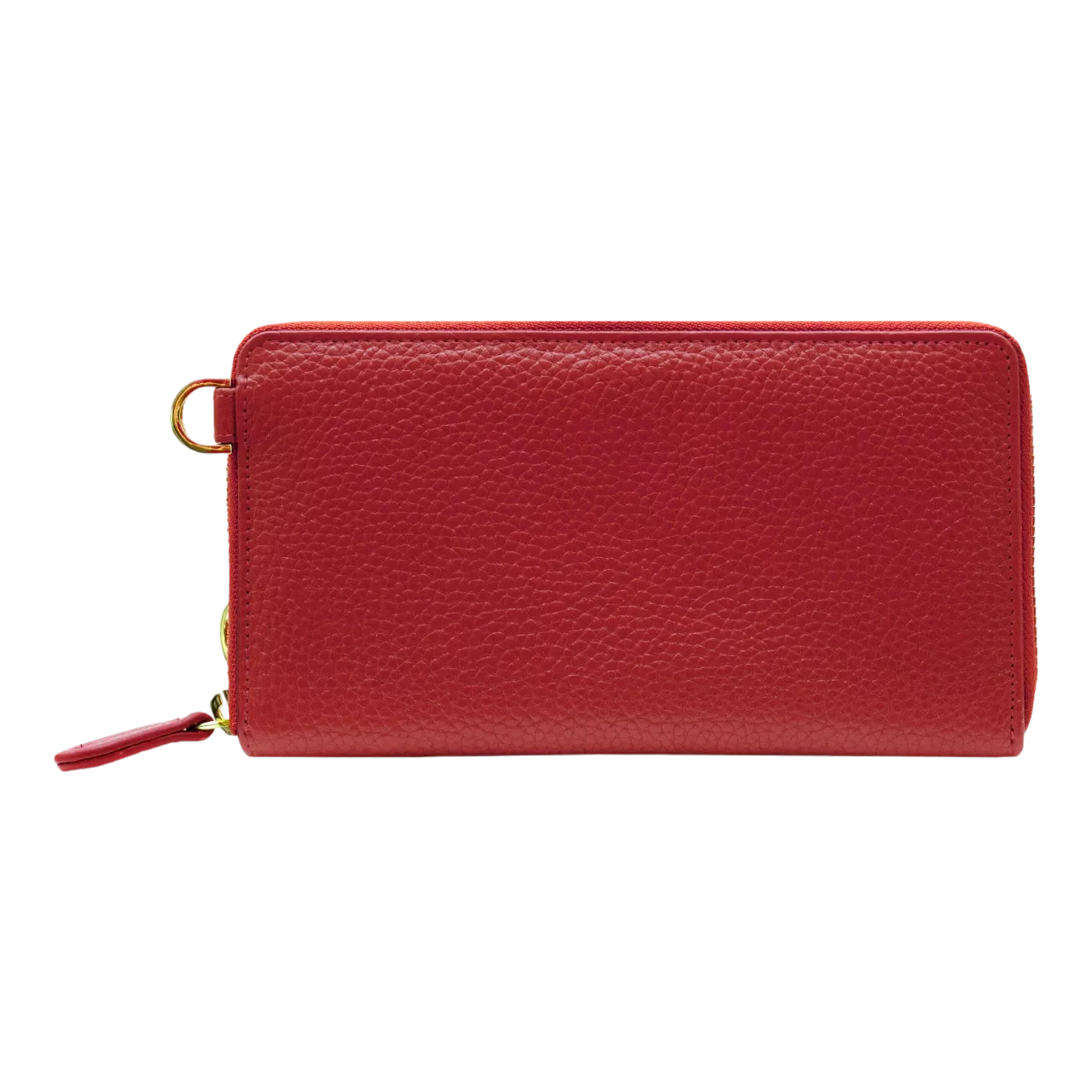 Sac bandoulière classique avec poche pour téléphone portable