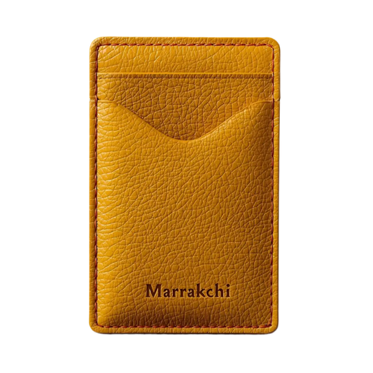 Marrakchi Bladi de la carte 5 My Store