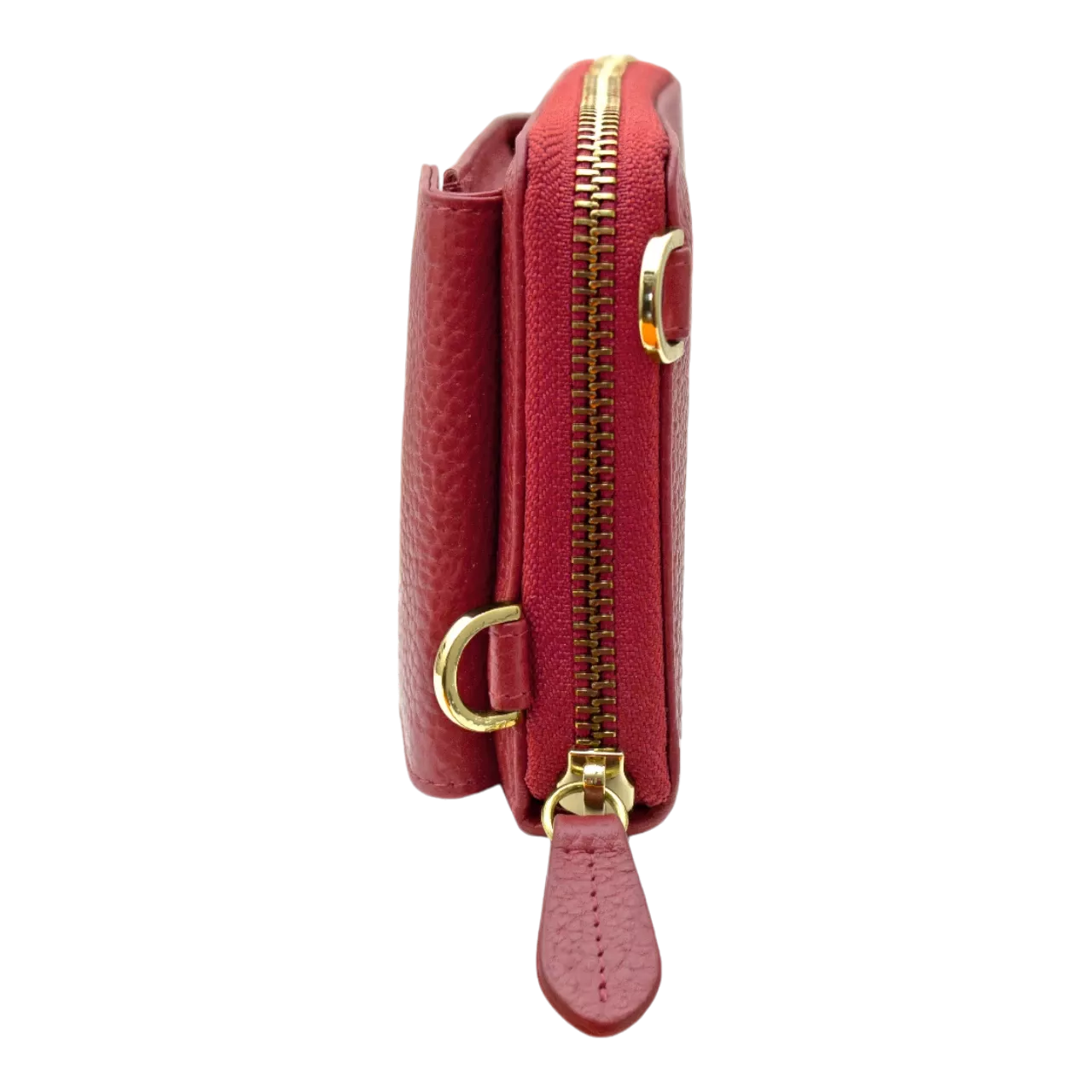 Sac bandoulière classique avec poche pour téléphone portable