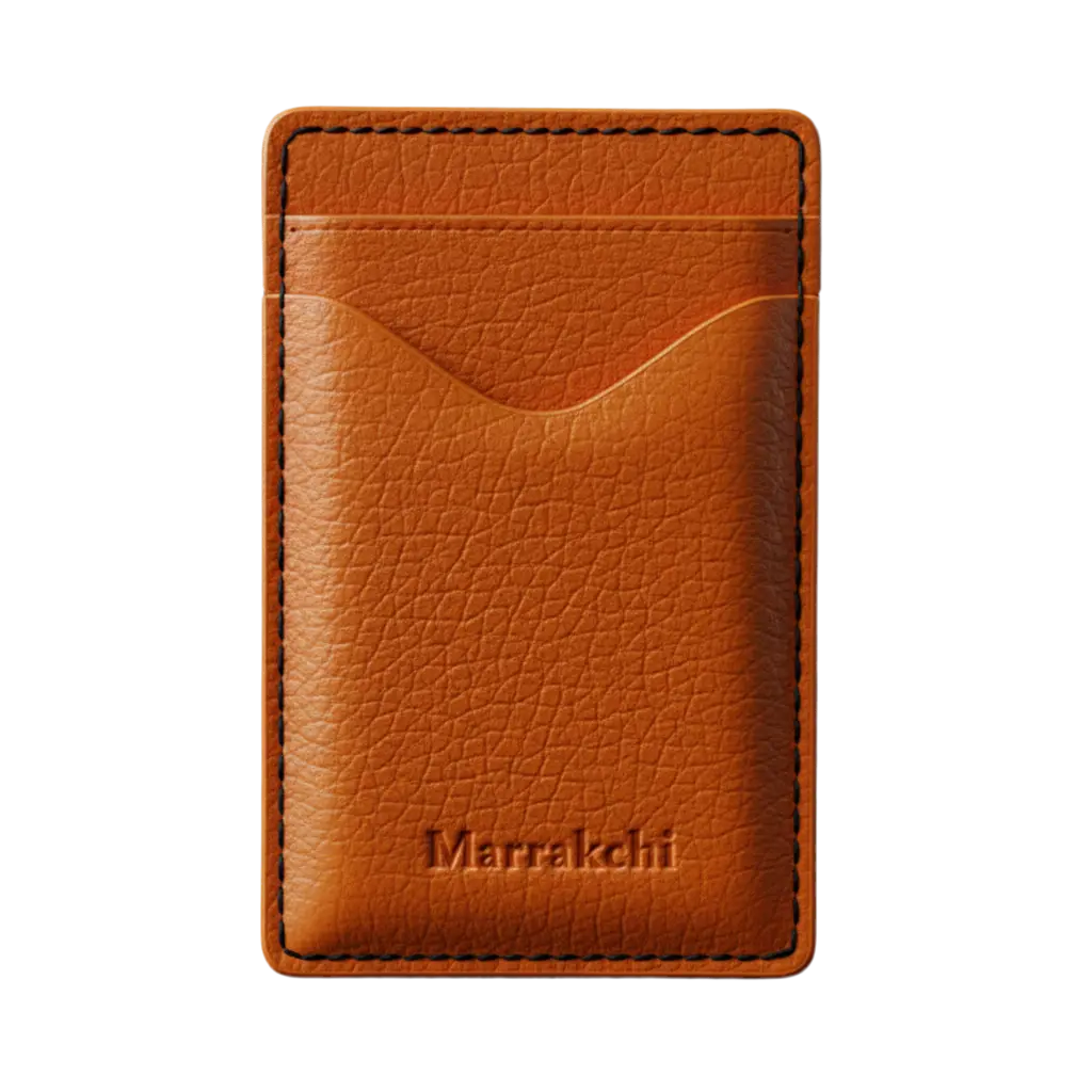Marrakchi Bladi de la carte 5 My Store