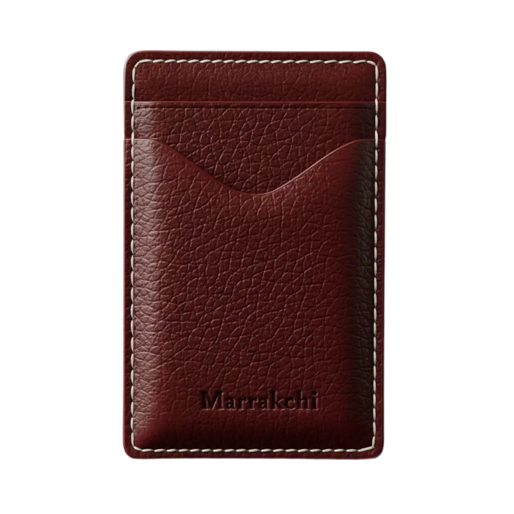 Marrakchi Bladi de la carte 5 My Store