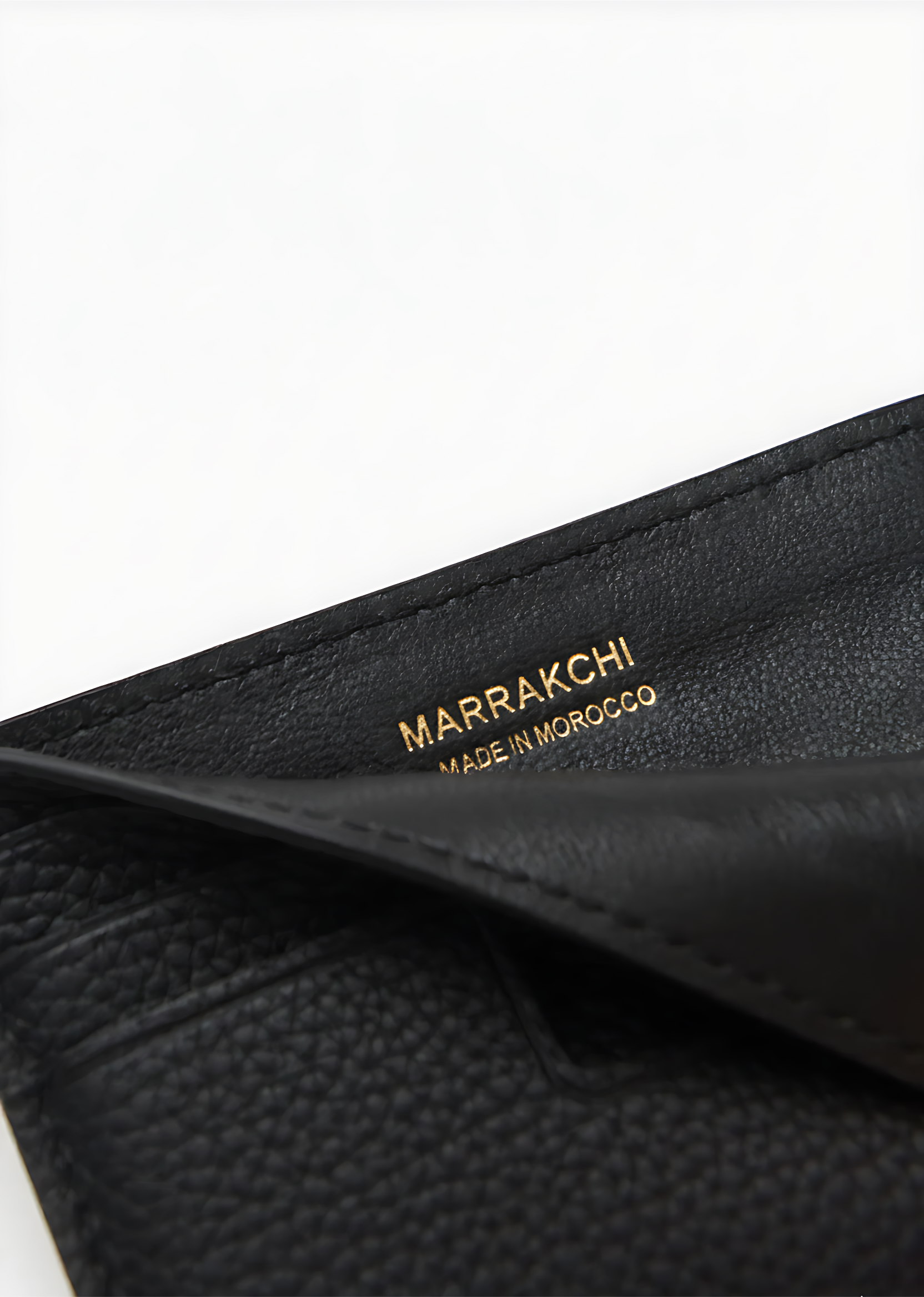 Porte Cartes Hero 4 MARRAKCHI My Store