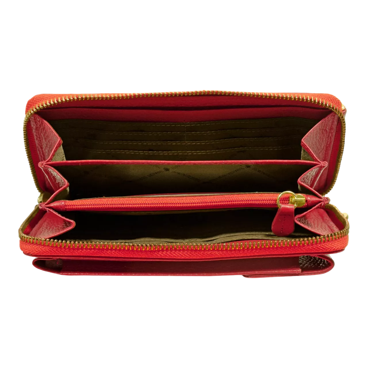 Sac bandoulière classique avec poche pour téléphone portable