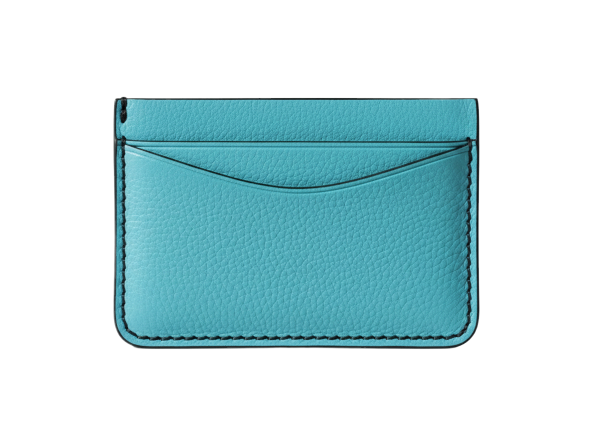 Portefeuille pour cartes de visite Marrakchi pour homme Marrakchi