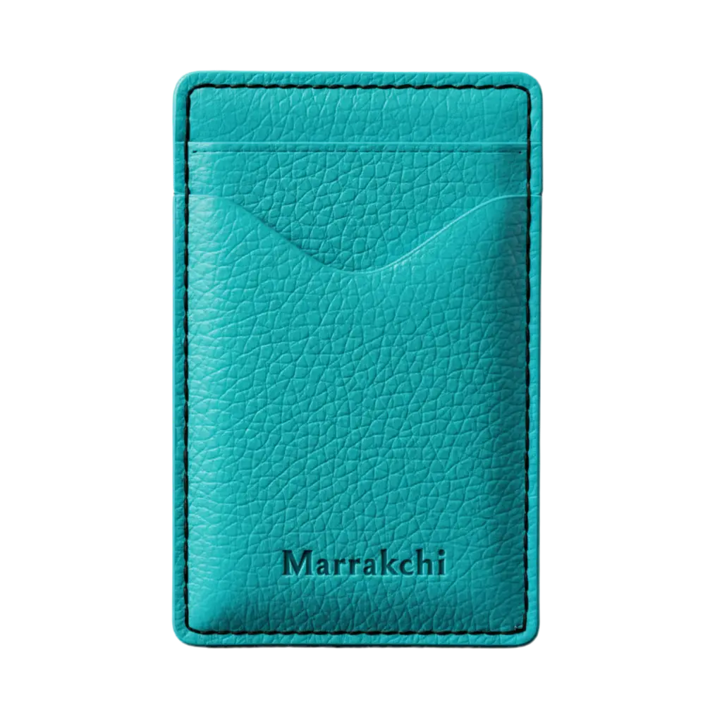 Marrakchi Bladi de la carte 5 My Store