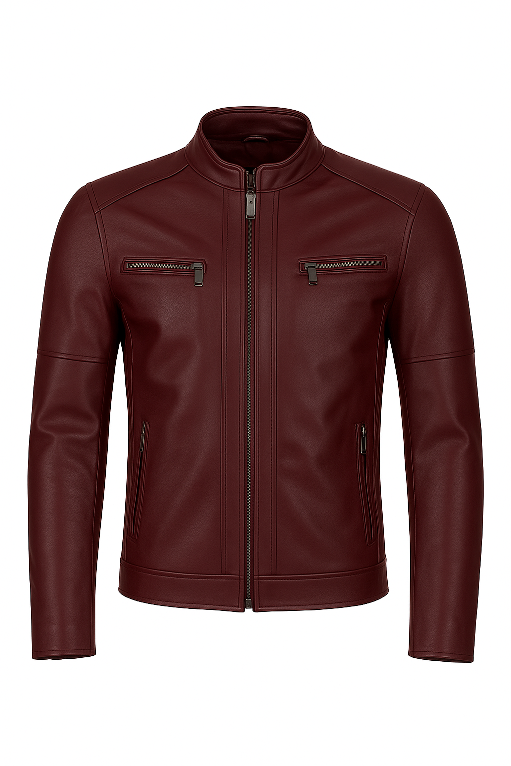 La veste de Cuir - Rio