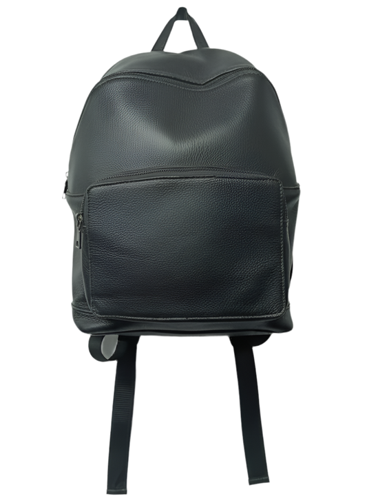 Sac à dos de jour - noir MILANO GENTLEMEN