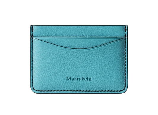 Portefeuille pour cartes de visite Marrakchi pour homme Marrakchi