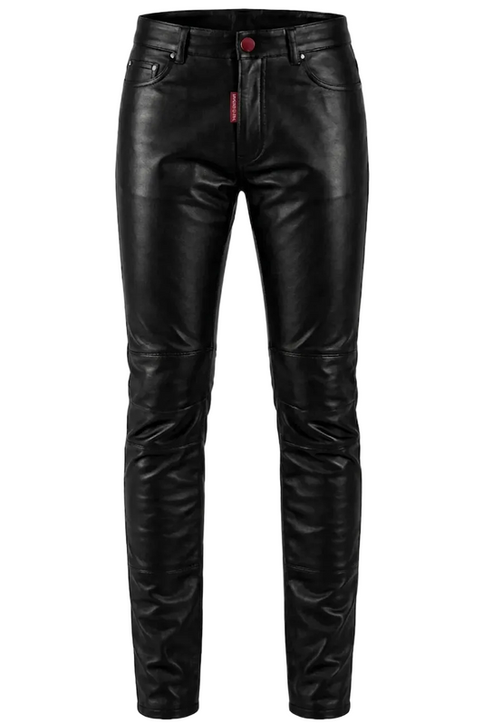MRKSHI Ultra Atlas Pantalon Cuir