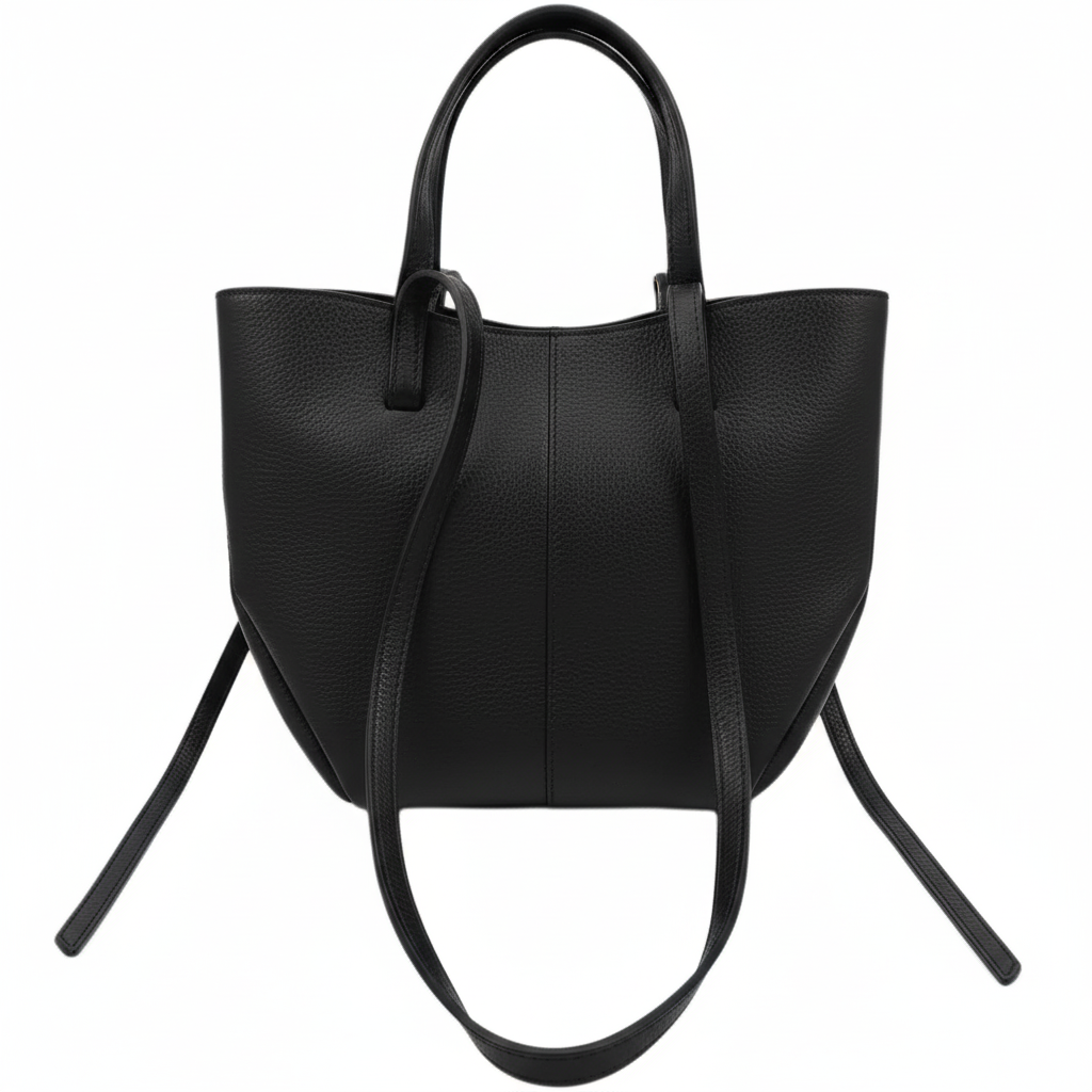 Sacs à main en cuir vintage style simple luxe Diana