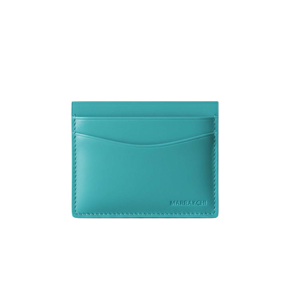Porte Cartes Hero 4 MARRAKCHI My Store