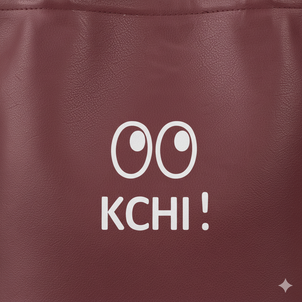 Sac shopping tendance en cuir Marrakchi, taille ajustable