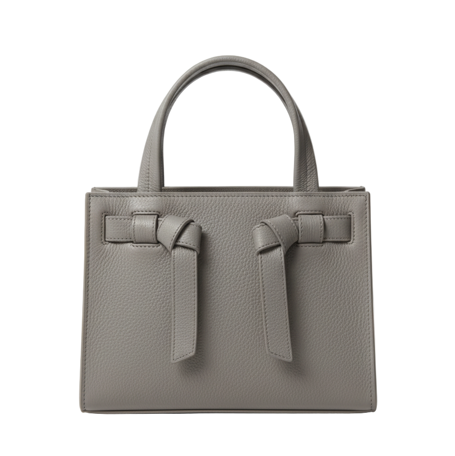 Sacs à main en cuir vintage style simple luxe Elenor