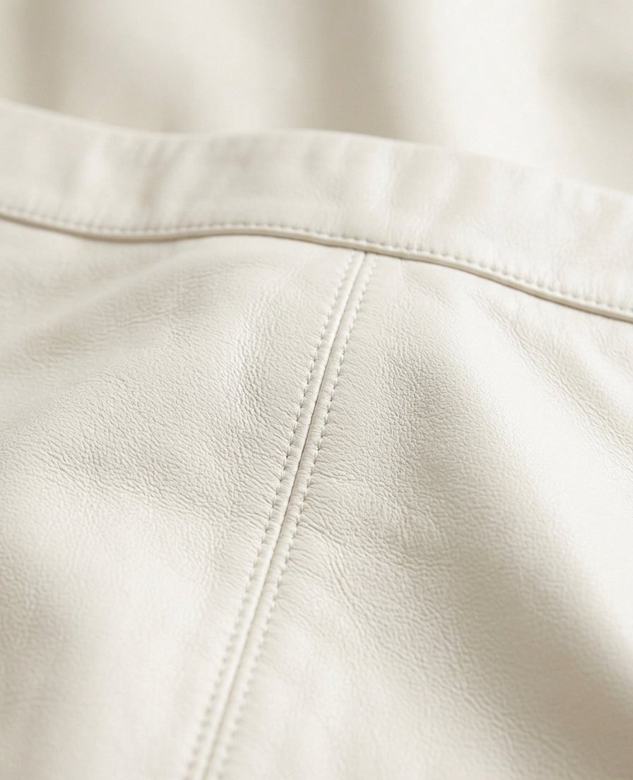 Jupe cuir femme haut de gamme ajustée et confortable
