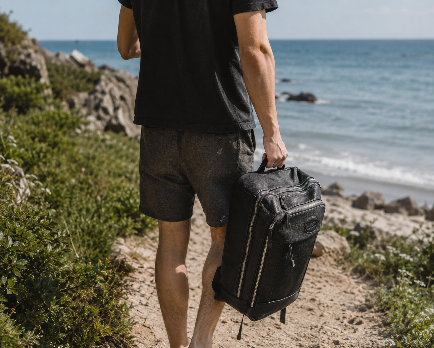 sac à dos cuir homme, sac à dos cuir luxe, sac à dos voyage cuir, sac à dos business, sac ordinateur cuir, sac à dos premium, sac à dos maroc, sac à dos cuir véritable, backpack leather, luxury leather backpack, sac à dos multifonction.