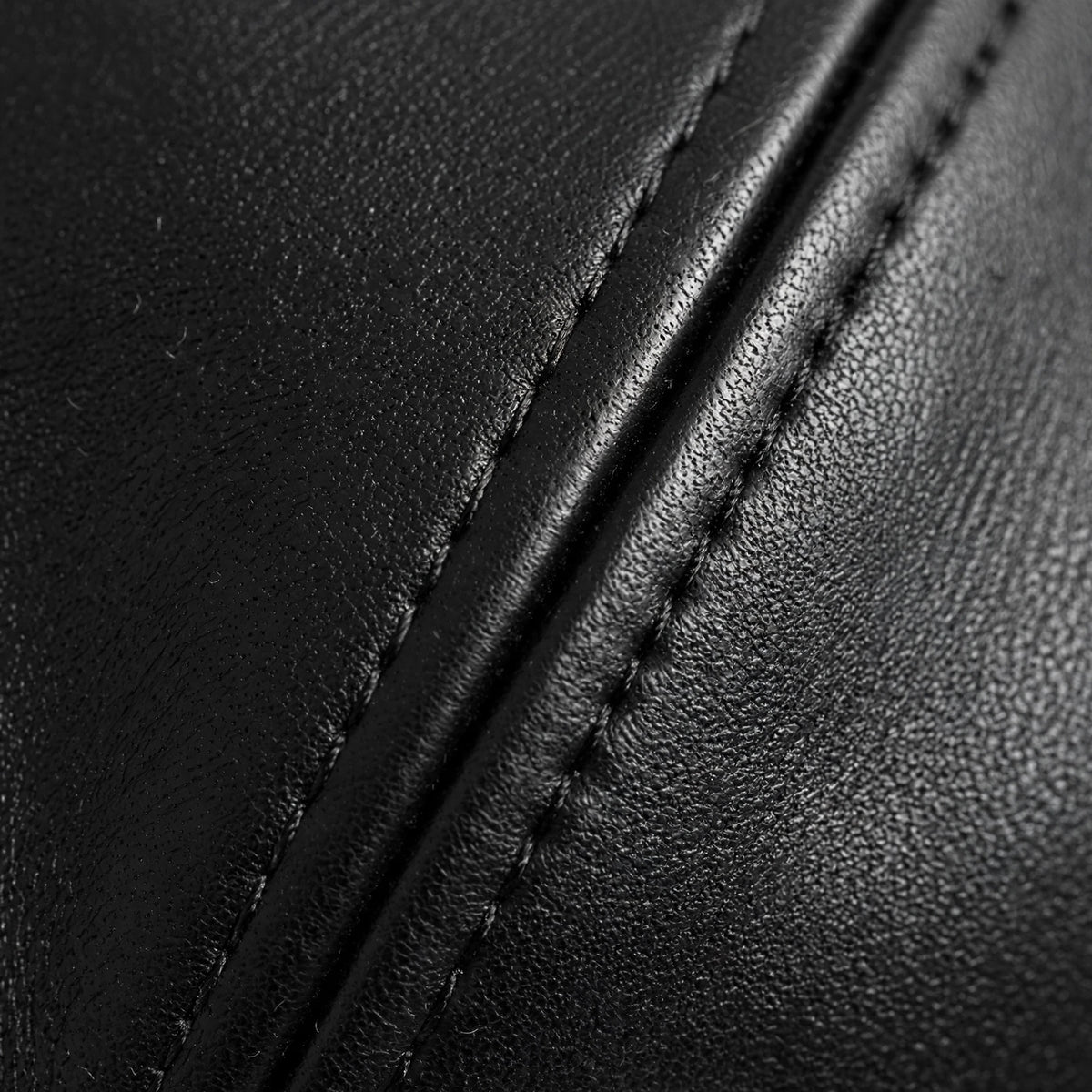 Casquette de baseball en cuir, différentes couleurs
