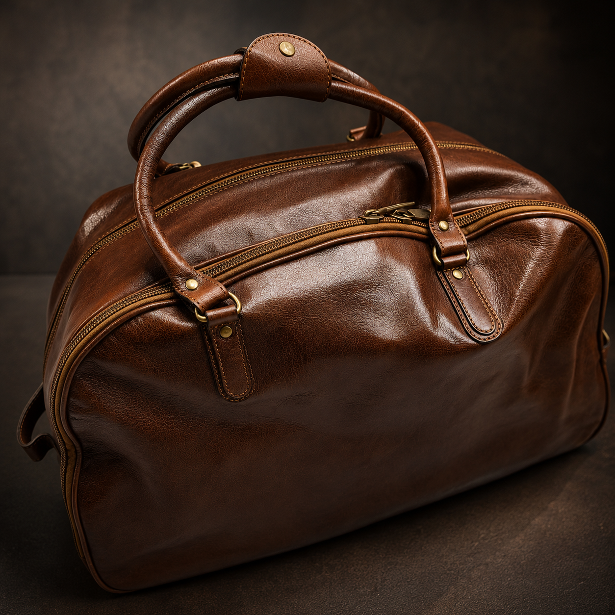 Sac de voyage cuir, sac de voyage en cuir véritable, sac de voyage cuir avec roulettes, bagage cabine luxe, sac week-end homme cuir premium, sac de voyage business élégant, sac de voyage marron haut de gamme MRKSHI. Sac de voyage en cuir véritable MRKSHI avec roulettes, sac de voyage cuir luxe pour homme, bagage cabine premium, sac week-end en cuir marron, grand sac de voyage élégant pour affaires et loisirs. Sac de voyage en cuir véritable MRKSHI avec roulettes, bagage cabine luxe, sac week-end homme 