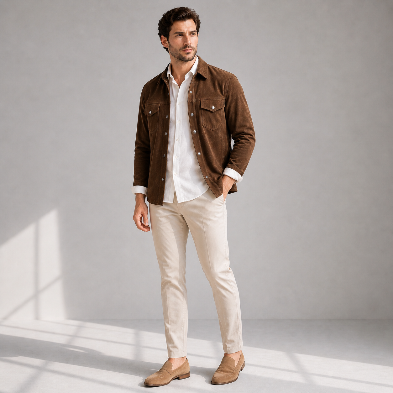 chemise en daim homme, veste daim homme, surchemise daim homme, chemise daim homme, veste daim homme luxe, veste en daim homme, surchemise en daim homme, chemise daim homme luxe, veste chemise daim homme, daim homme maroc, veste daim homme marron, veste daim homme camel, chemise daim homme beige, surchemise daim homme noir, daim luxe homme, daim premium homme, veste daim homme casual, overshirt daim homme, blouson daim homme, chemise suédée homme, veste daim homme automne, veste daim homme été pringtemps, 